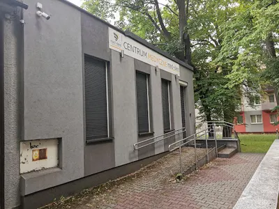 Madent Ortodoncja Stomatologia Drobos Tarnowskie Góry